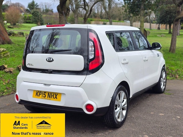 Used Kia Soul 2015 for sale - 75425418: Photo 6