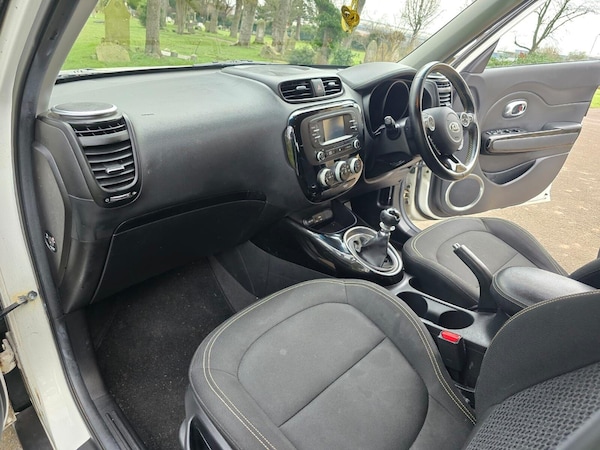 Used Kia Soul 2015 for sale - 75425418: Photo 7