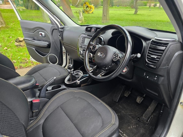 Used Kia Soul 2015 for sale - 75425418: Photo 9