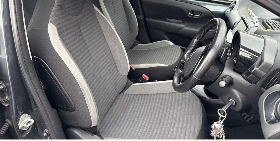 Used Toyota AYGO 2019 for sale - 76428820: Photo 7