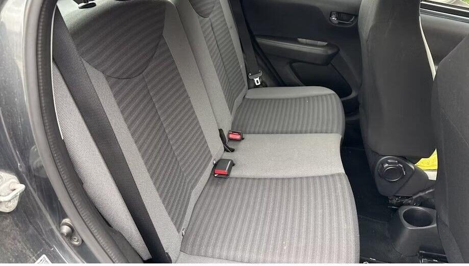 Used Toyota AYGO 2019 for sale - 76428820: Photo 8