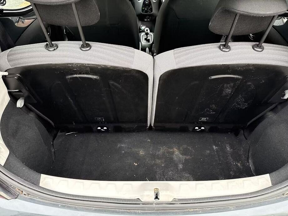 Used Toyota AYGO 2019 for sale - 76428820: Photo 9