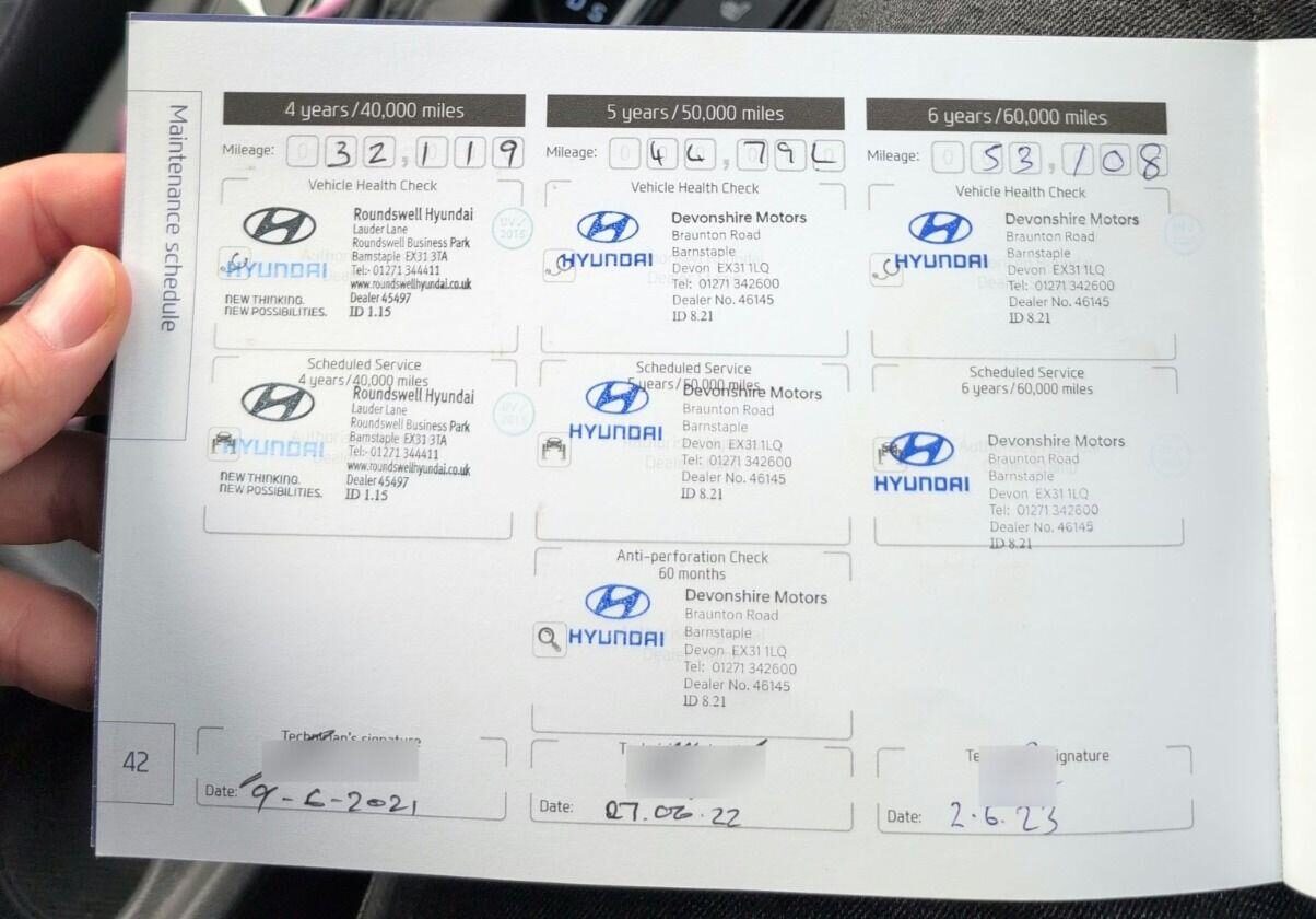 Used Hyundai IONIQ 2017 for sale - 77901059: Photo 10