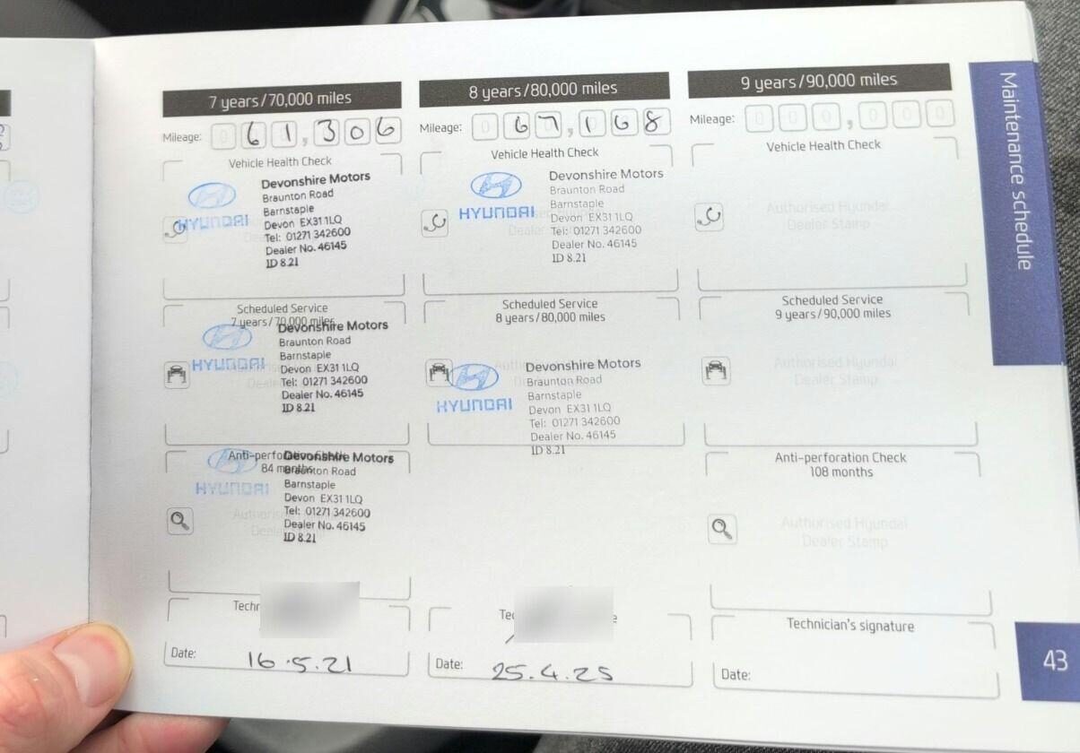 Used Hyundai IONIQ 2017 for sale - 77901059: Photo 11