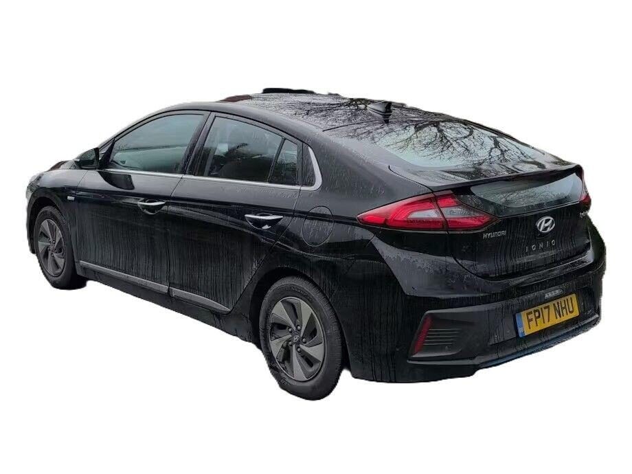 Used Hyundai IONIQ 2017 for sale - 77901059: Photo 3