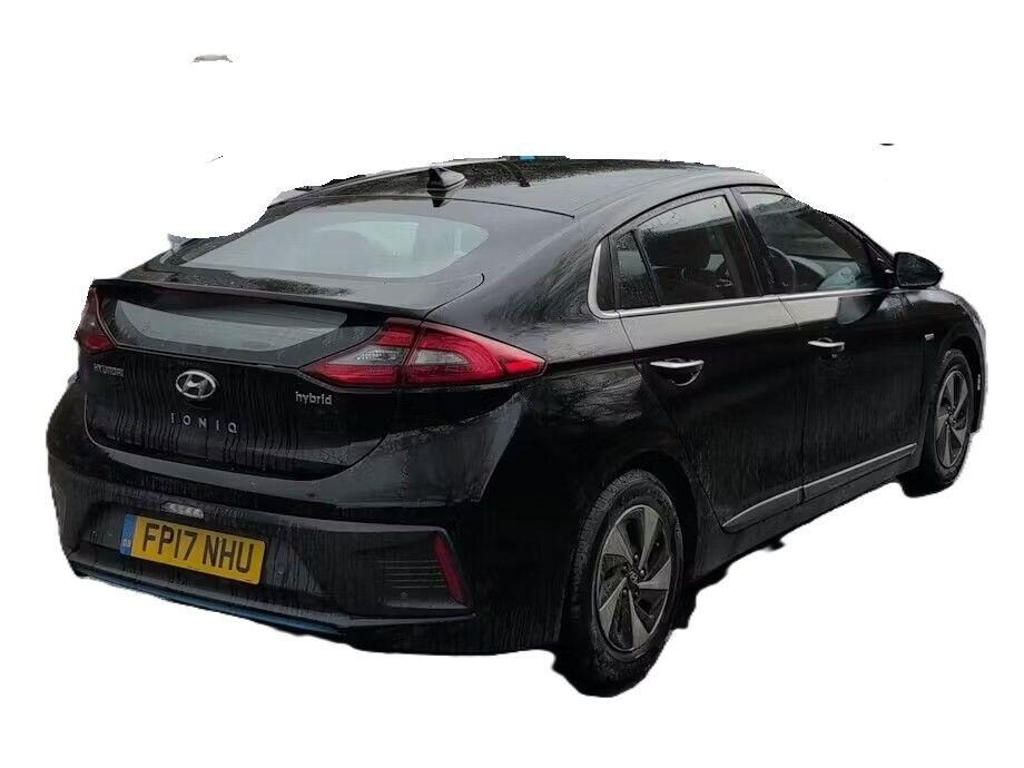 Used Hyundai IONIQ 2017 for sale - 77901059: Photo 4