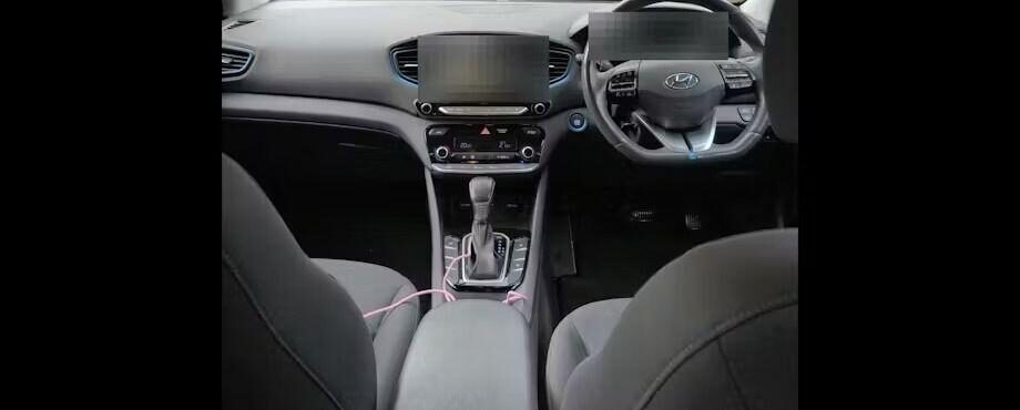 Used Hyundai IONIQ 2017 for sale - 77901059: Photo 5