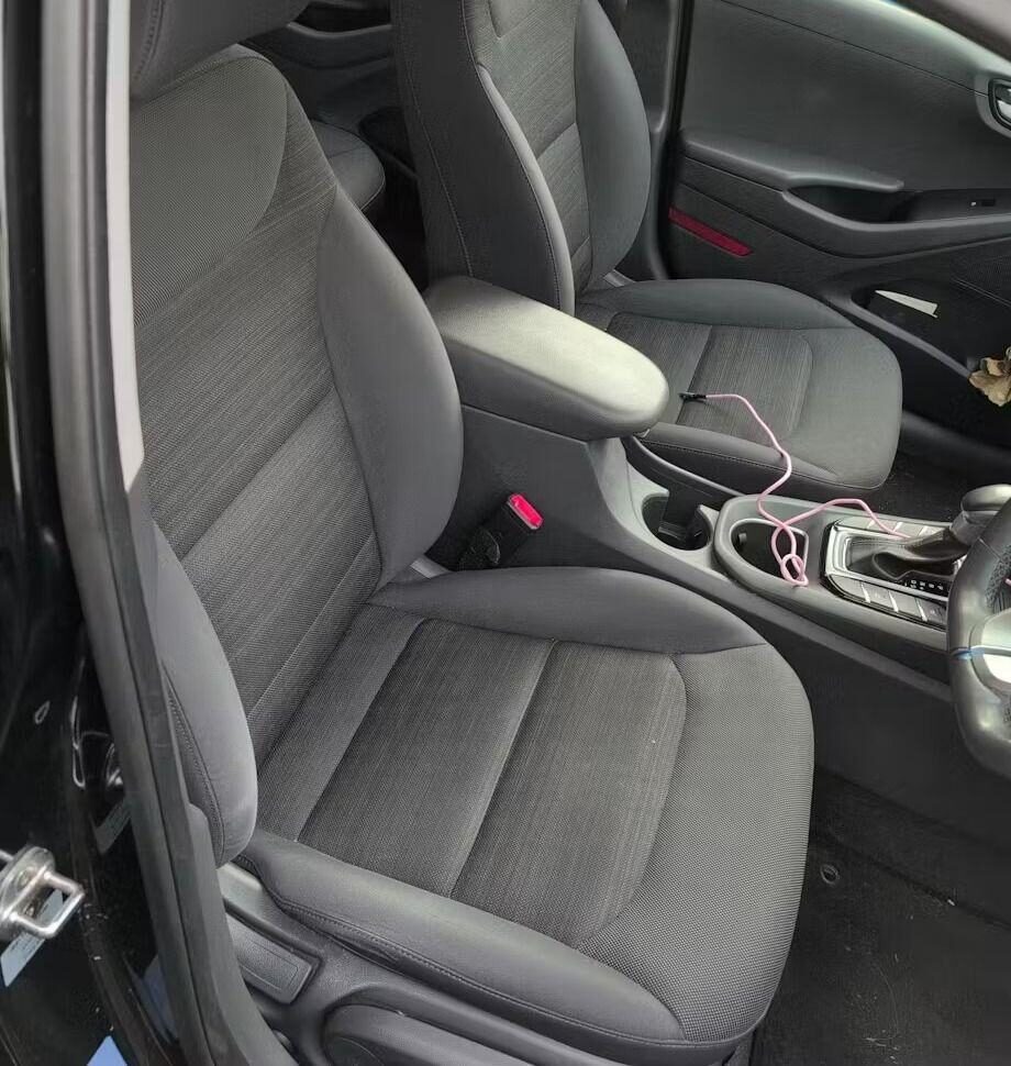 Used Hyundai IONIQ 2017 for sale - 77901059: Photo 6