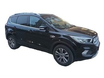 Used Ford Kuga 2019 for sale - 78495981: Photo