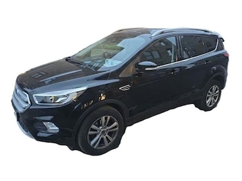 Used Ford Kuga 2019 for sale - 78495981: Photo