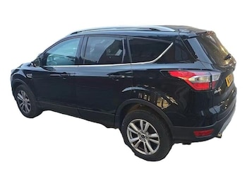 Used Ford Kuga 2019 for sale - 78495981: Photo
