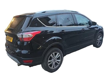 Used Ford Kuga 2019 for sale - 78495981: Photo