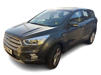 Used Ford Kuga 2018 for sale - 79481524: Photo