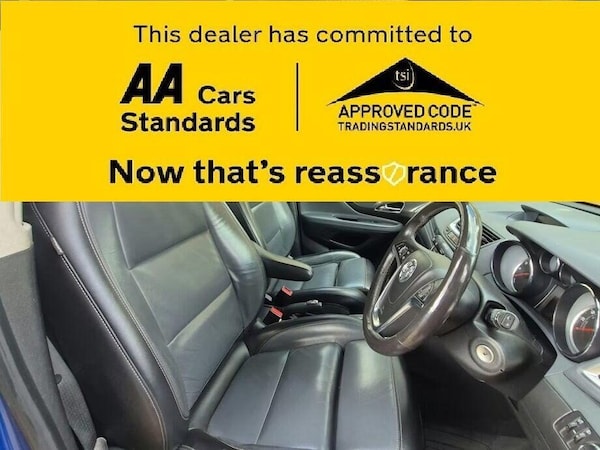 Used Vauxhall Mokka 2015 for sale - 76224497: Photo 6