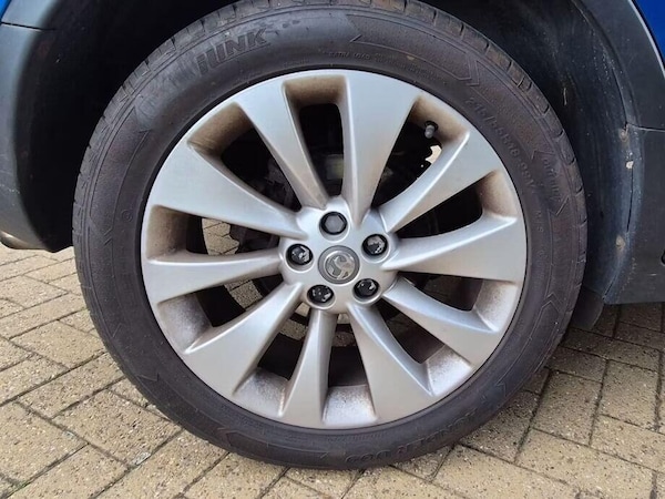 Used Vauxhall Mokka 2015 for sale - 76224497: Photo 9
