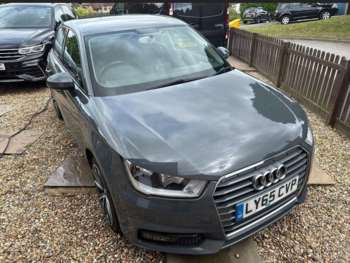2016 (65) - 1.4 TFSI Sport 5dr S Tronic