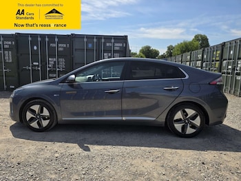 Used Hyundai IONIQ 2020 for sale - 79058547: Photo