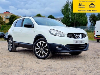 Used Nissan Qashqai 2013 for sale - 78906909: Photo