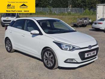 2015 (15) - 1.4 SE Auto Euro 6 5dr
