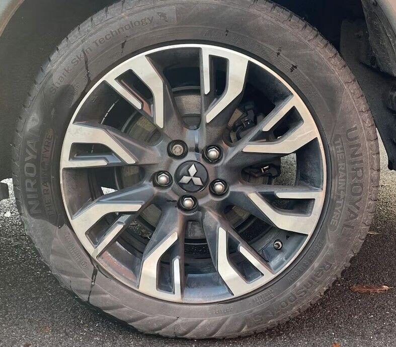 Used Mitsubishi Outlander 2018 for sale - 76590397: Photo 10