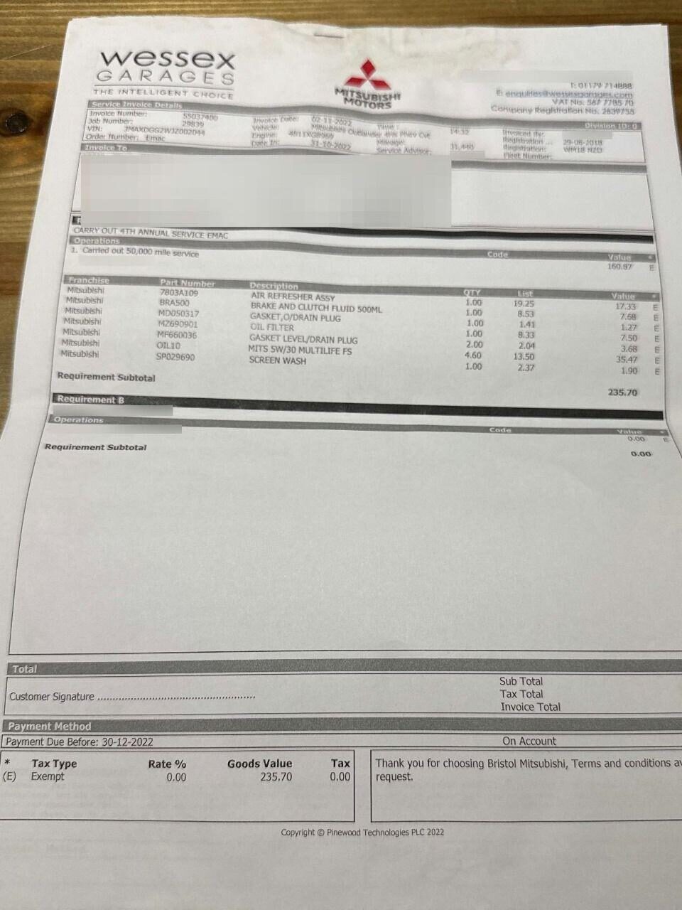 Used Mitsubishi Outlander 2018 for sale - 76590397: Photo 11