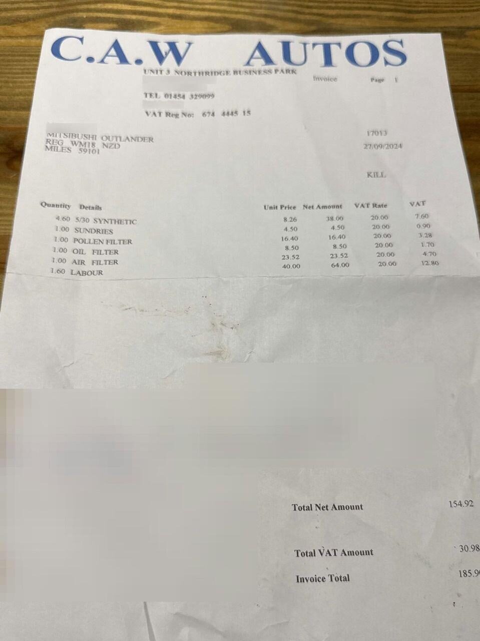 Used Mitsubishi Outlander 2018 for sale - 76590397: Photo 12