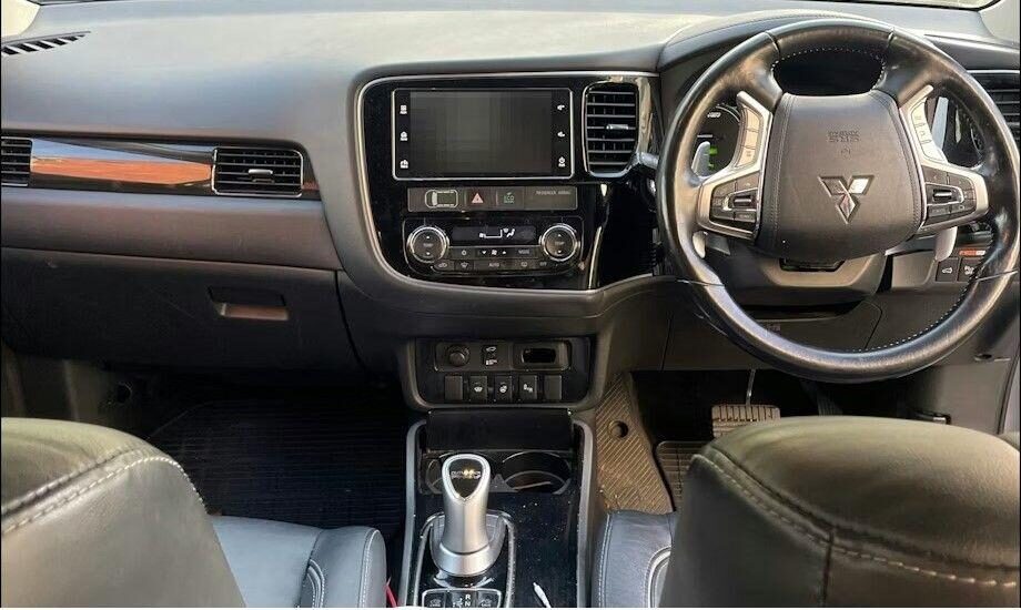 Used Mitsubishi Outlander 2018 for sale - 76590397: Photo 7