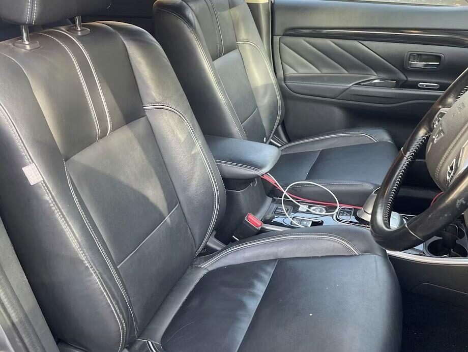 Used Mitsubishi Outlander 2018 for sale - 76590397: Photo 8