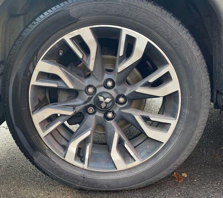 Used Mitsubishi Outlander 2018 for sale - 76590397: Photo 9