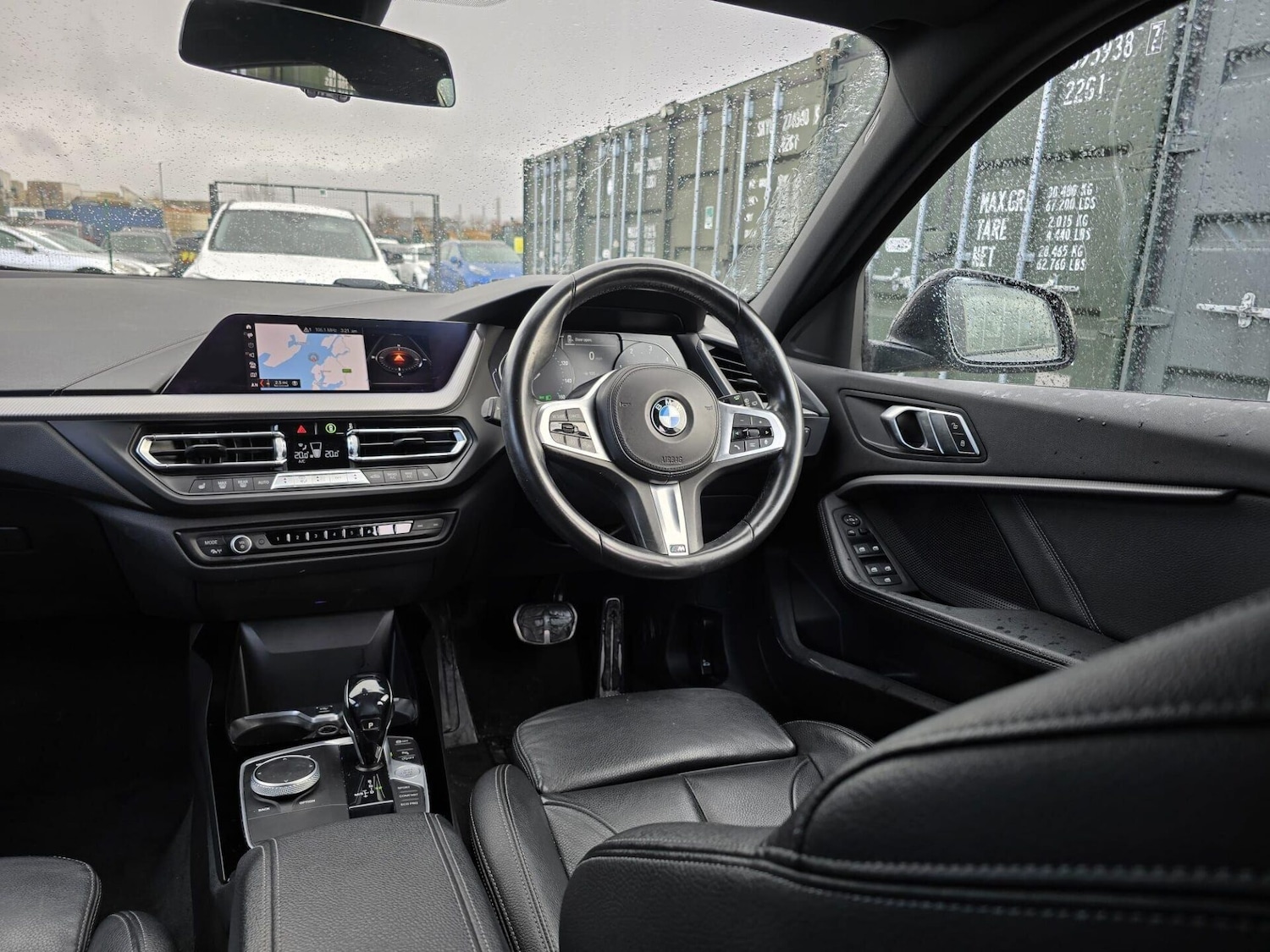 Used BMW 1 Series 2020 for sale - 77241457: Photo 19