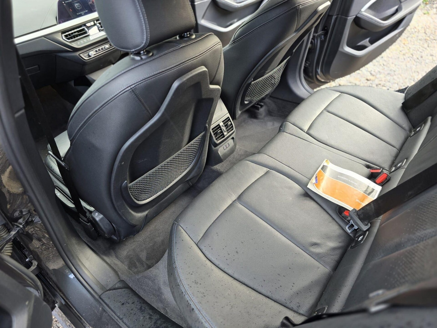 Used BMW 1 Series 2020 for sale - 77241457: Photo 21