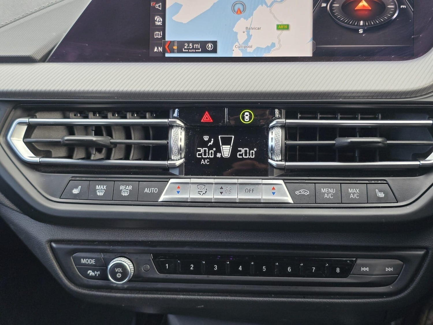 Used BMW 1 Series 2020 for sale - 77241457: Photo 29