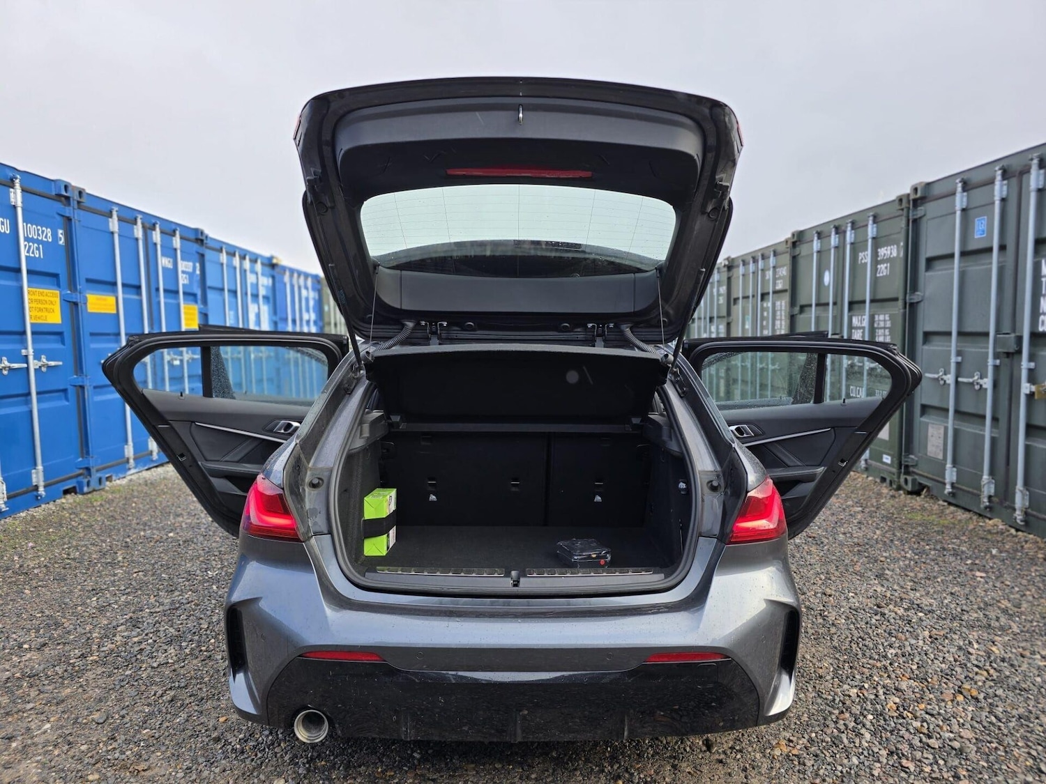 Used BMW 1 Series 2020 for sale - 77241457: Photo 30