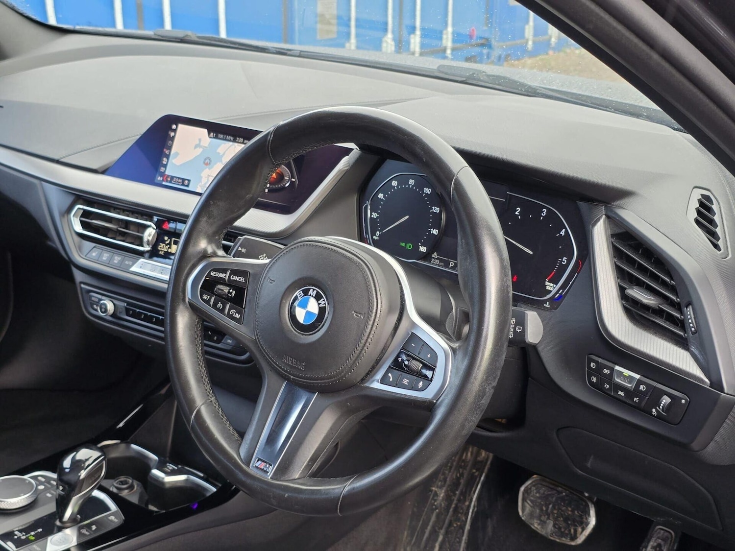 Used BMW 1 Series 2020 for sale - 77241457: Photo 32