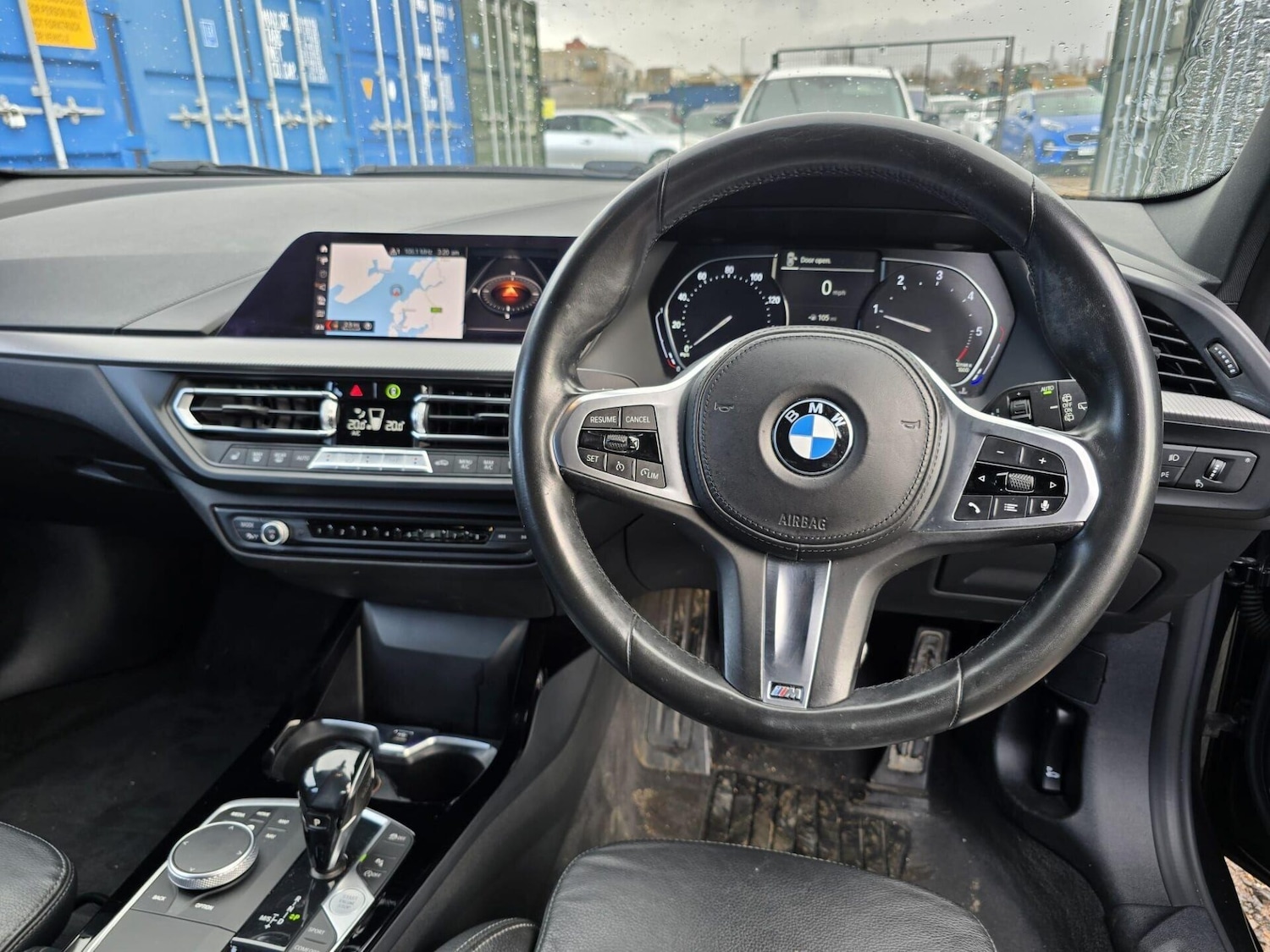 Used BMW 1 Series 2020 for sale - 77241457: Photo 33