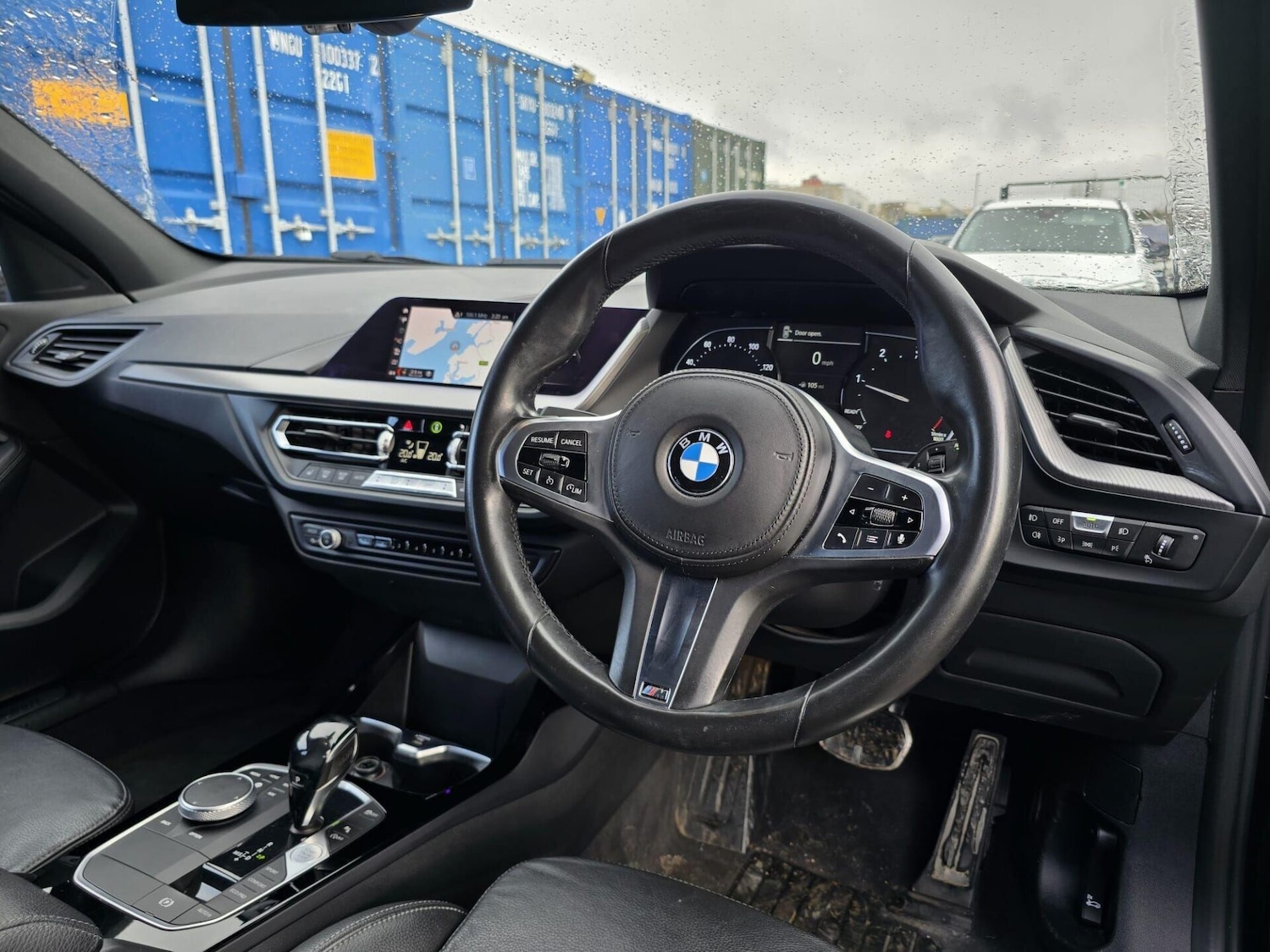 Used BMW 1 Series 2020 for sale - 77241457: Photo 34