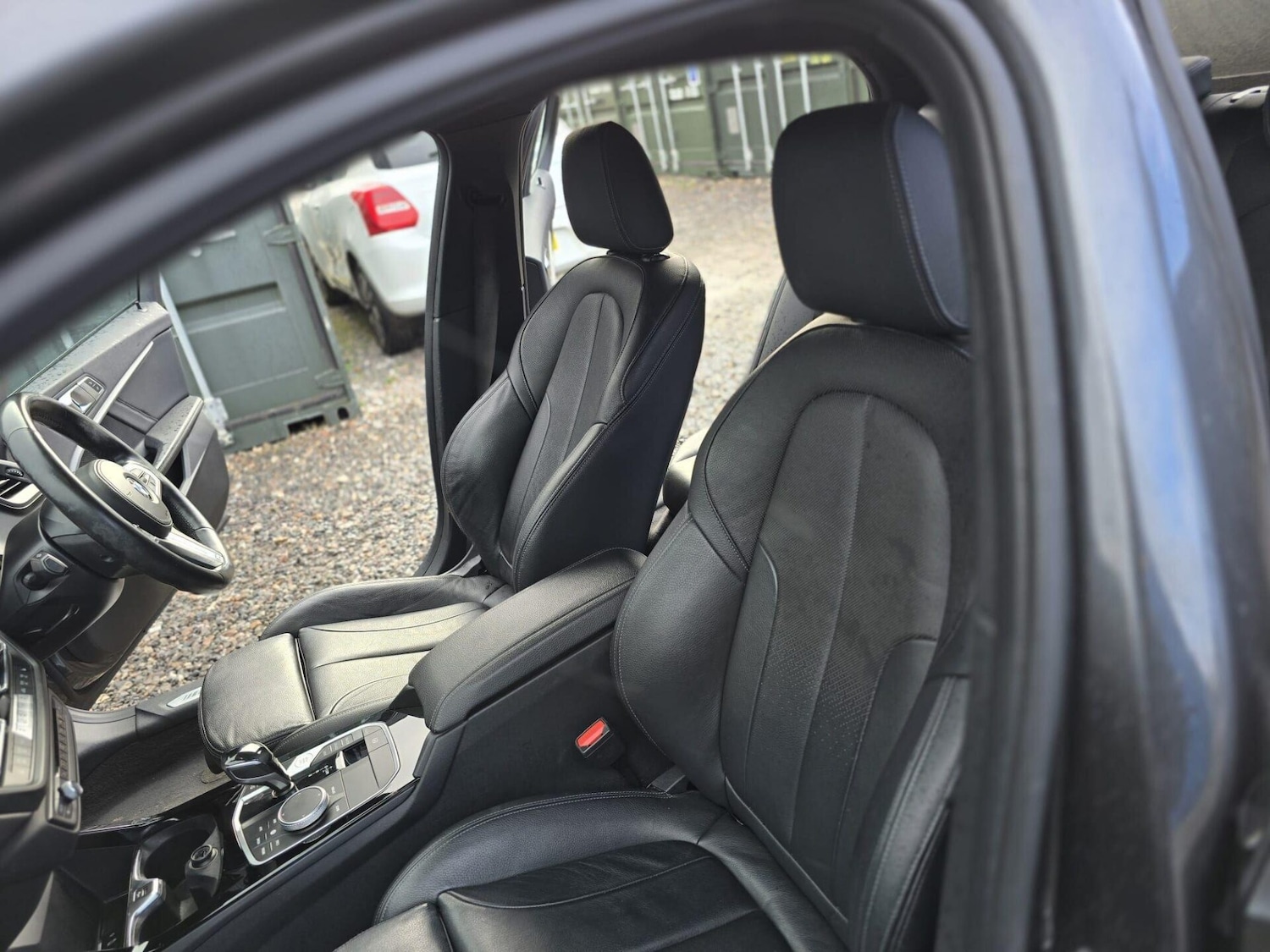 Used BMW 1 Series 2020 for sale - 77241457: Photo 35