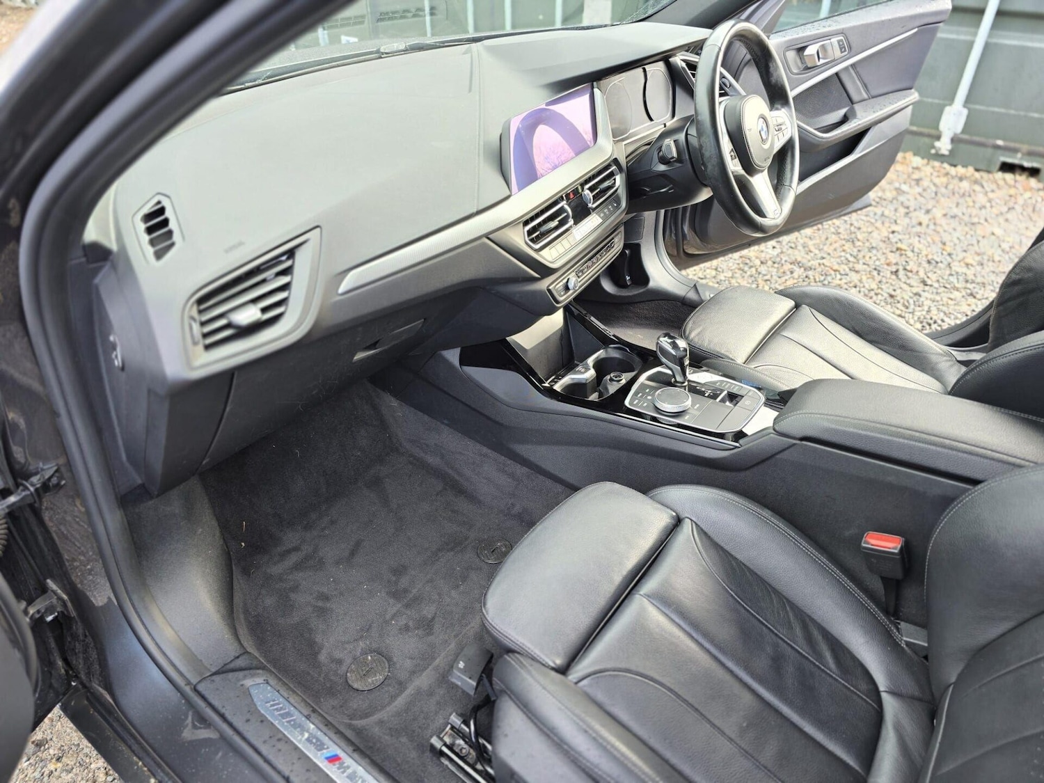 Used BMW 1 Series 2020 for sale - 77241457: Photo 36