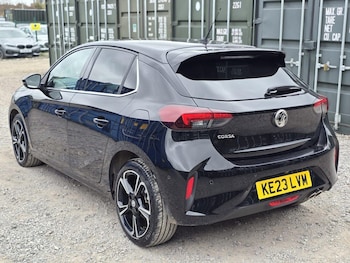 Used Vauxhall Corsa 2023 for sale - 78257628: Photo