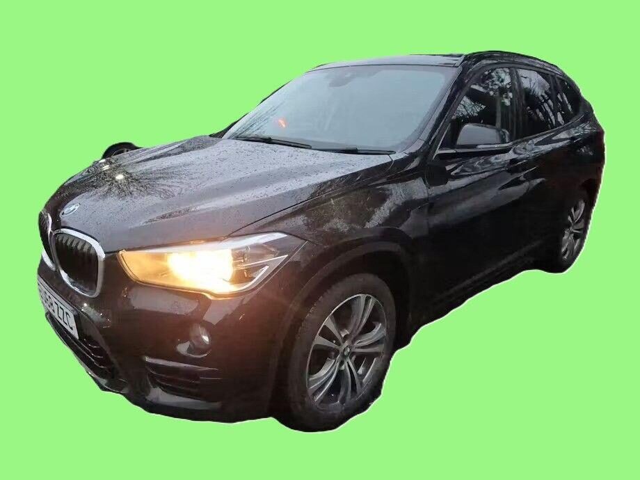 Used BMW X1 2018 for sale - 78223088: Photo 2