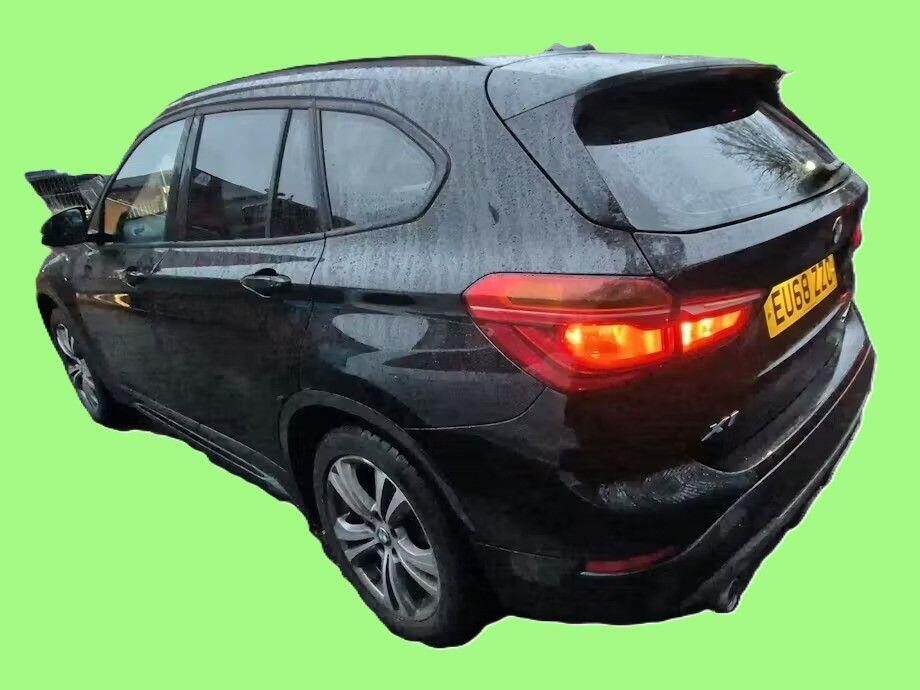 Used BMW X1 2018 for sale - 78223088: Photo 3