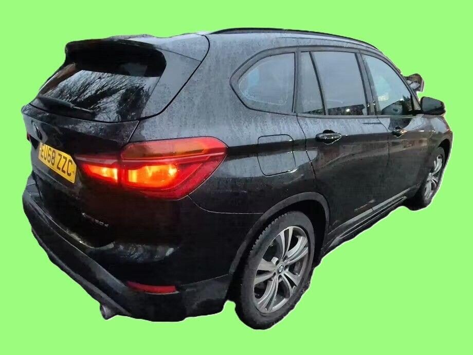 Used BMW X1 2018 for sale - 78223088: Photo 4