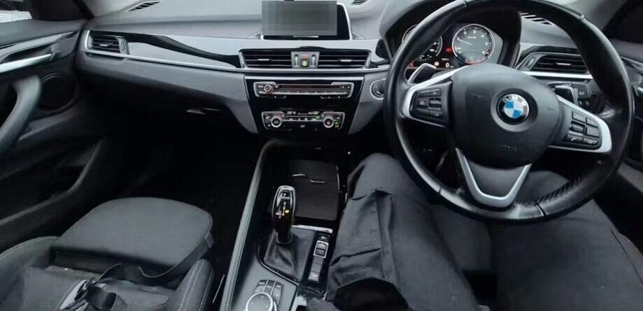 Used BMW X1 2018 for sale - 78223088: Photo 5