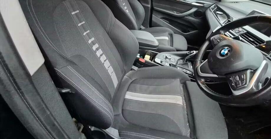 Used BMW X1 2018 for sale - 78223088: Photo 6
