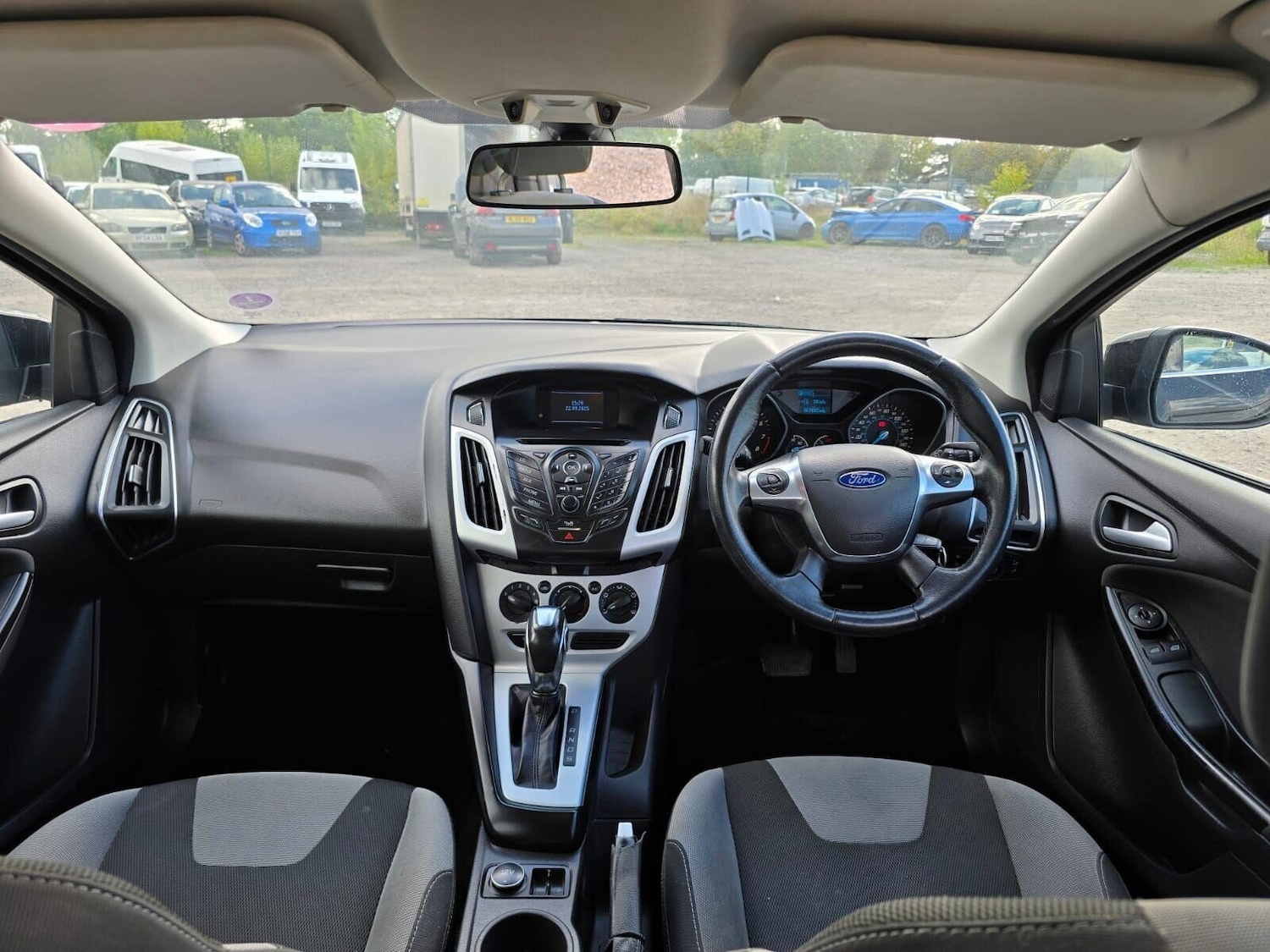 Used Ford Focus 2013 for sale - 77275163: Photo 17