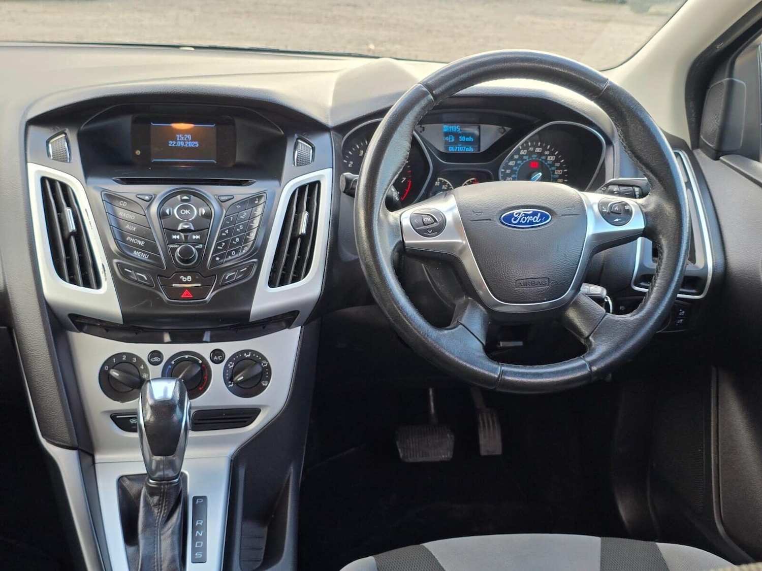 Used Ford Focus 2013 for sale - 77275163: Photo 19