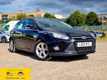 Used Ford Focus 2013 for sale - 77275163: Photo