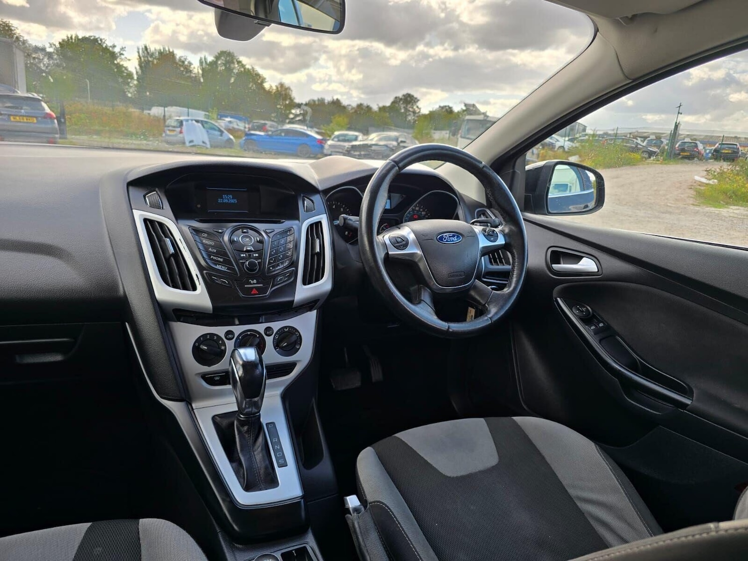 Used Ford Focus 2013 for sale - 77275163: Photo 21