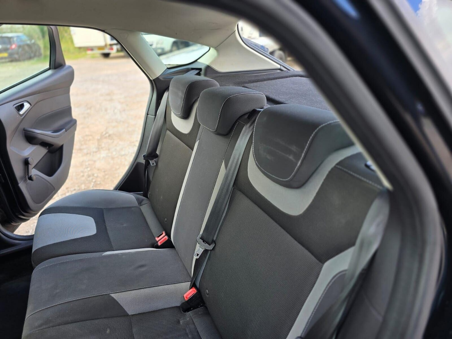 Used Ford Focus 2013 for sale - 77275163: Photo 22