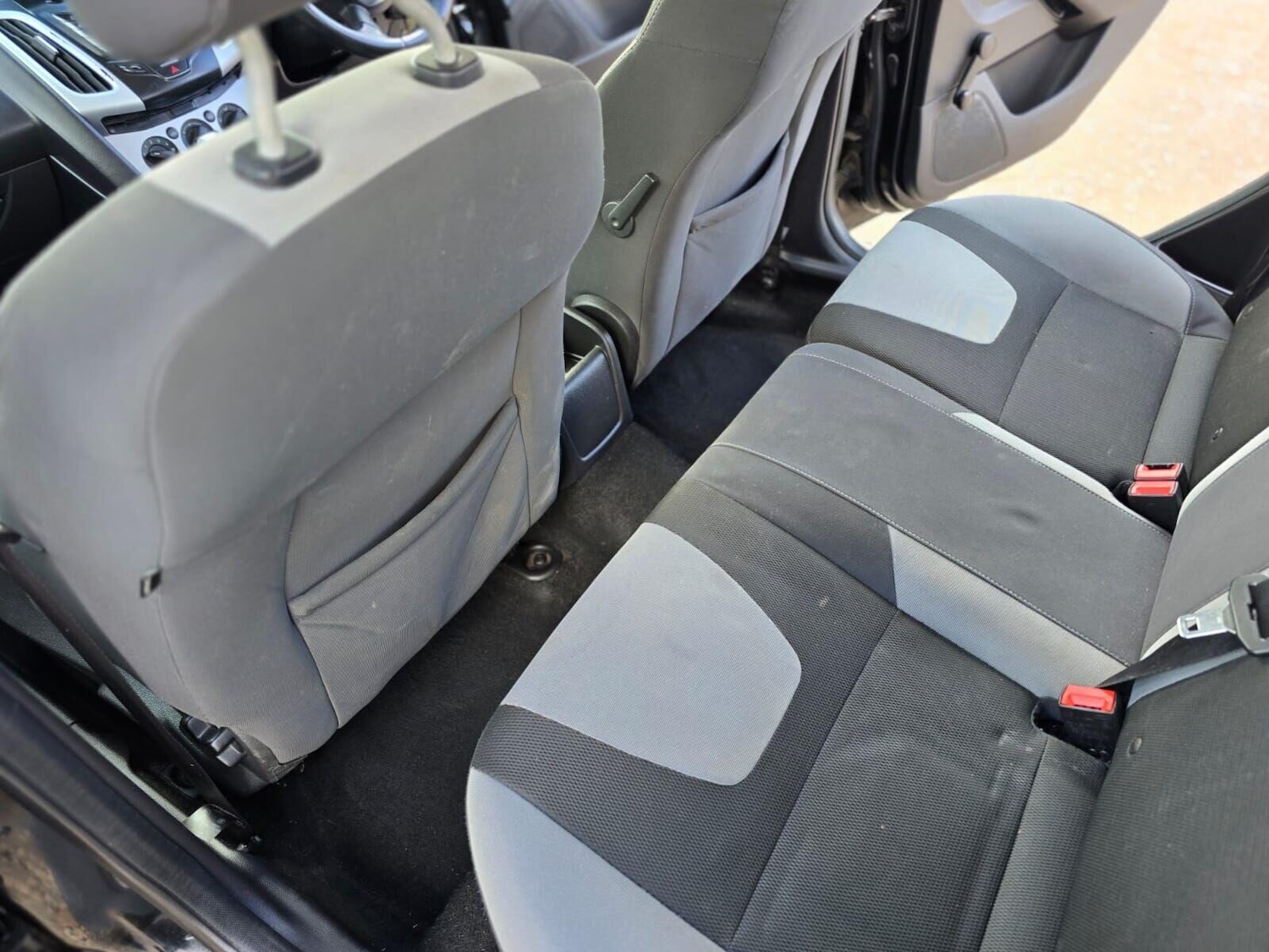 Used Ford Focus 2013 for sale - 77275163: Photo 23